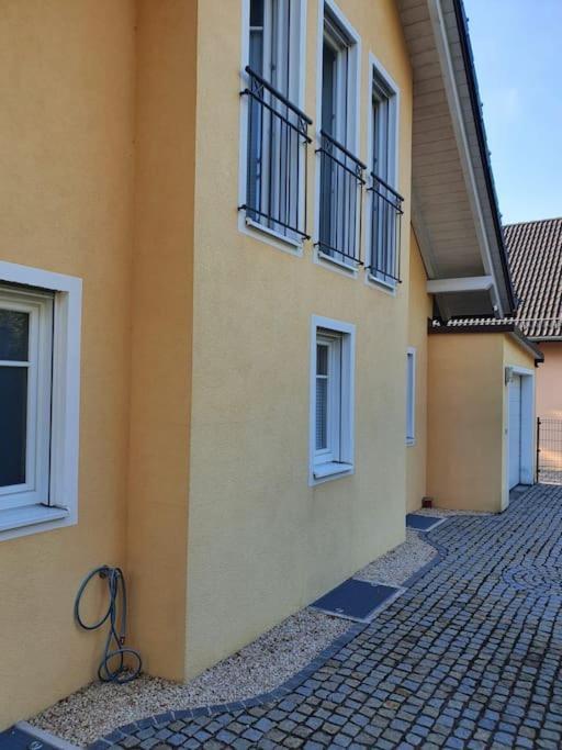 Phantastisches Haus Mit Pool Direkt In Muenchen المظهر الخارجي الصورة